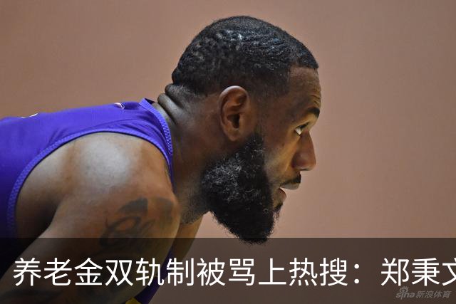 养老金双轨制被骂上热搜：郑秉文背的，是整代人的账