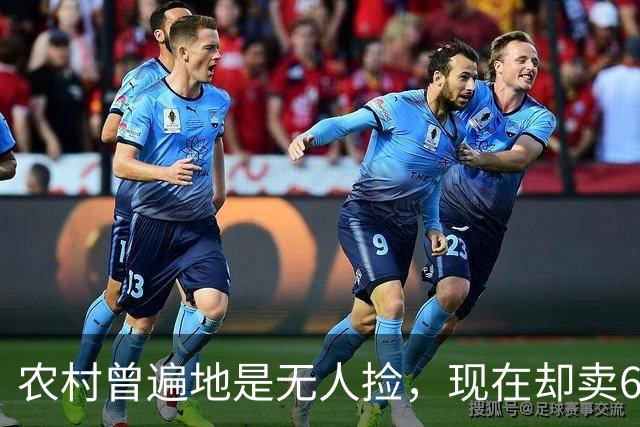 农村曾遍地是无人捡，现在却卖60元一斤，老农：这是“植物燕窝”